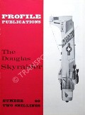 The Douglas Skyraider by GANN, Harry
